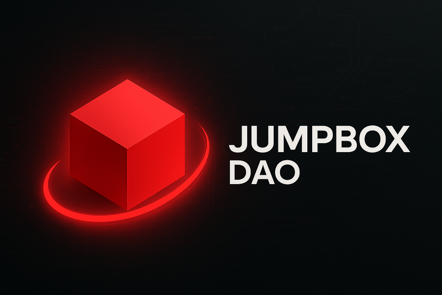 Jumpbox DAO - Community Governance - Farcaster Mini Apps